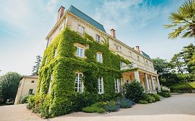 Château Bellevue-Domaines Loron