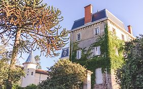 Château de Bellevue B&B